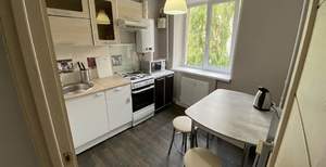 2-к квартира, на длительный срок, 45м2, 2/5 этаж