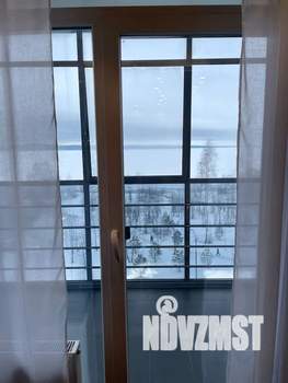 2-к квартира, посуточно, 47м2, 5/12 этаж