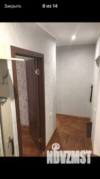 2-к квартира, на длительный срок, 53м2, 3/5 этаж