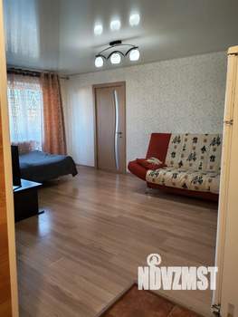 2-к квартира, посуточно, 47м2, 5/5 этаж