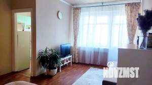 1-к квартира, посуточно, 32м2, 3/4 этаж