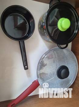 1-к квартира, посуточно, 35м2, 7/9 этаж