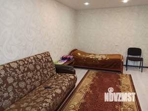 1-к квартира, на длительный срок, 32м2, 2/5 этаж