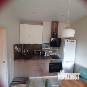 2-к квартира, посуточно, 41м2, 2/15 этаж