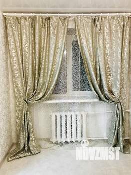 2-к квартира, посуточно, 42м2, 1/1 этаж