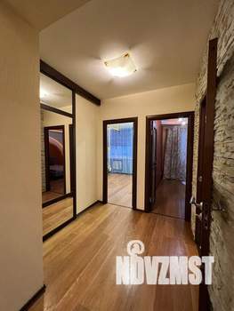 4-к квартира, посуточно, 127м2, 3/6 этаж