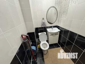 3-к квартира, посуточно, 73м2, 3/4 этаж