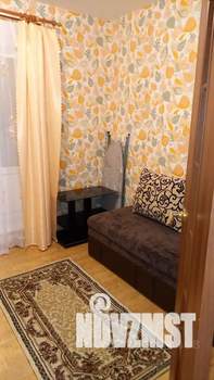 2-к квартира, посуточно, 41м2, 2/10 этаж