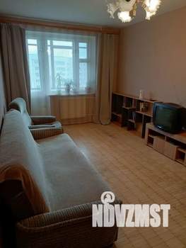 1-к квартира, посуточно, 34м2, 8/9 этаж