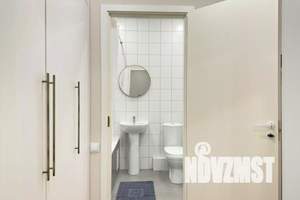 2-к квартира, посуточно, 37м2, 6/9 этаж