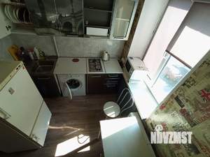 1-к квартира, посуточно, 31м2, 3/5 этаж