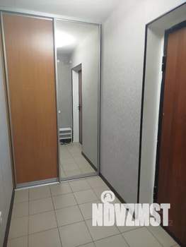 1-к квартира, посуточно, 37м2, 5/5 этаж