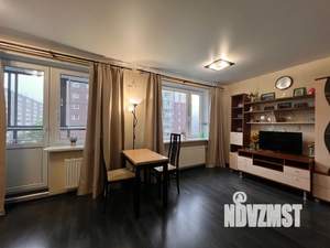 2-к квартира, посуточно, 45м2, 4/7 этаж