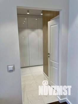 1-к квартира, посуточно, 47м2, 1/1 этаж