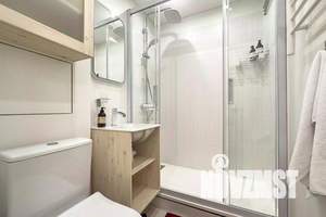 1-к квартира, посуточно, 50м2, 2/5 этаж