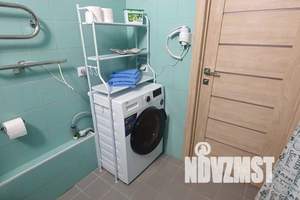 1-к квартира, посуточно, 37м2, 2/5 этаж