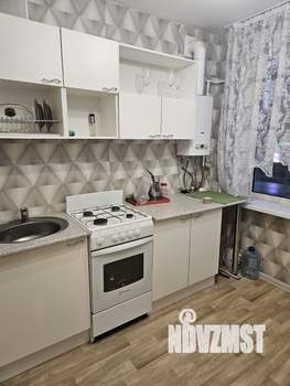 1-к квартира, на длительный срок, 30м2, 2/5 этаж