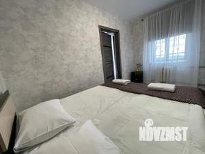 1-к квартира, посуточно, 54м2, 3/5 этаж