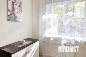 2-к квартира, посуточно, 46м2, 2/5 этаж