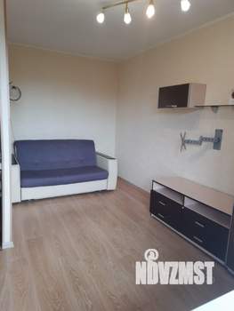 1-к квартира, на длительный срок, 26м2, 6/12 этаж