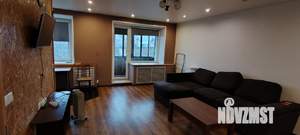 2-к квартира, на длительный срок, 43м2, 5/5 этаж