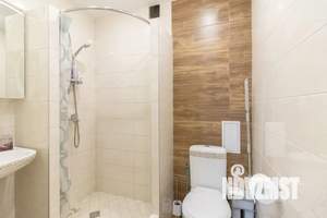 1-к квартира, посуточно, 30м2, 1/5 этаж