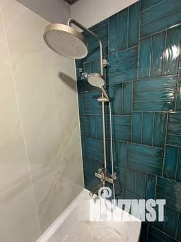 2-к квартира, посуточно, 42м2, 4/4 этаж