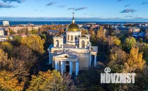 1-к квартира, посуточно, 37м2, 2/2 этаж