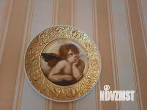 2-к квартира, посуточно, 58м2, 1/4 этаж