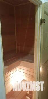 1-к квартира, посуточно, 47м2, 1/1 этаж