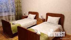 2-к квартира, посуточно, 60м2, 4/4 этаж