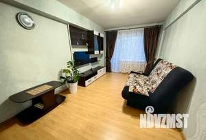 1-к квартира, посуточно, 30м2, 3/5 этаж