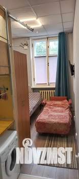 Студия квартира, посуточно, 18м2, 1/5 этаж