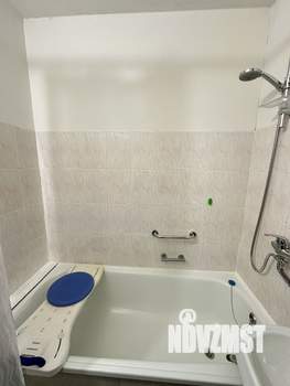 1-к квартира, на длительный срок, 35м2, 2/5 этаж