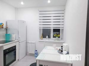 1-к квартира, посуточно, 39м2, 5/9 этаж