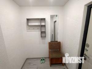 1-к квартира, посуточно, 36м2, 3/9 этаж