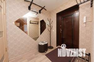 2-к квартира, посуточно, 40м2, 4/5 этаж