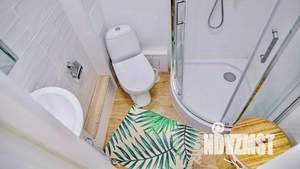 1-к квартира, посуточно, 31м2, 1/1 этаж