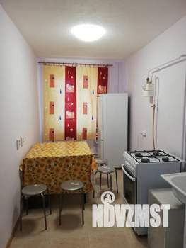 1-к квартира, посуточно, 45м2, 3/4 этаж