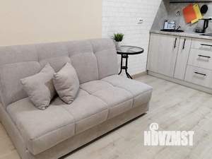 Студия квартира, посуточно, 34м2, 5/25 этаж