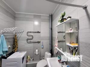 2-к квартира, посуточно, 45м2, 2/9 этаж