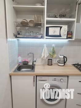 1-к квартира, посуточно, 33м2, 3/5 этаж