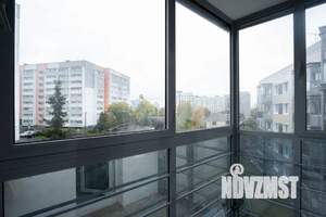 2-к квартира, посуточно, 54м2, 4/5 этаж