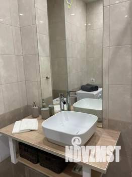 2-к квартира, посуточно, 38м2, 15/16 этаж