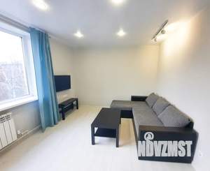 1-к квартира, посуточно, 32м2, 5/5 этаж