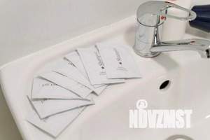 1-к квартира, посуточно, 35м2, 5/5 этаж