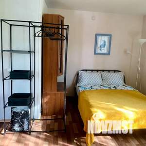 1-к квартира, посуточно, 32м2, 5/5 этаж