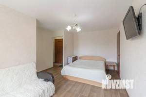 2-к квартира, посуточно, 45м2, 3/5 этаж