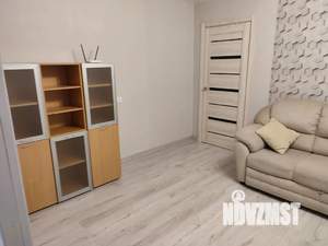 2-к квартира, посуточно, 45м2, 5/5 этаж