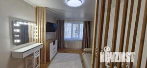 1-к квартира, посуточно, 35м2, 1/5 этаж